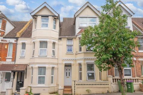 Victoria Road, Folkestone, CT19