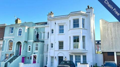 Sandgate Road, Folkestone, Kent, CT20