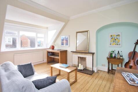 Sandgate Road, Folkestone, Kent, CT20