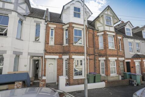 Linden Crescent, Folkestone, CT19