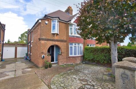 Shorncliffe Road, Folkestone, CT20