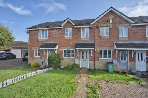 Mitchell Avenue, Hawkinge, Folkestone, Kent, CT18