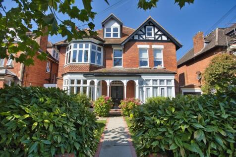 Julian Road, Folkestone, Kent, CT19