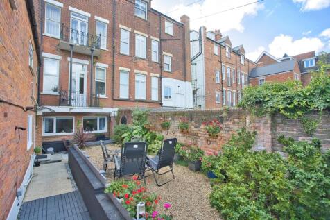 Shorncliffe Road, Folkestone, Kent, CT20