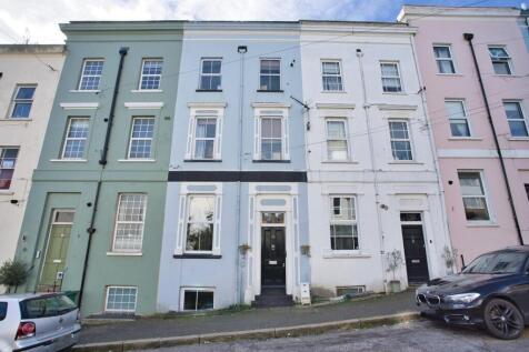 London Street, Folkestone, Kent, CT20