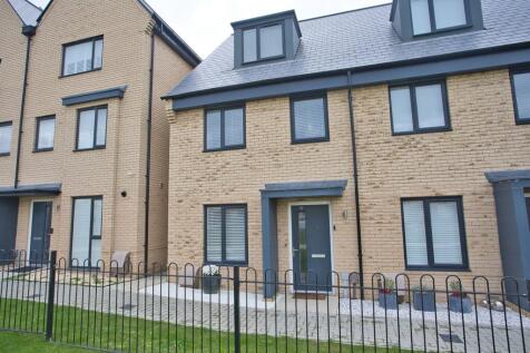 Nearne Way, Folkestone, CT20