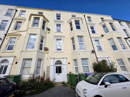 The Crescent, Folkestone, Sandgate, CT20
