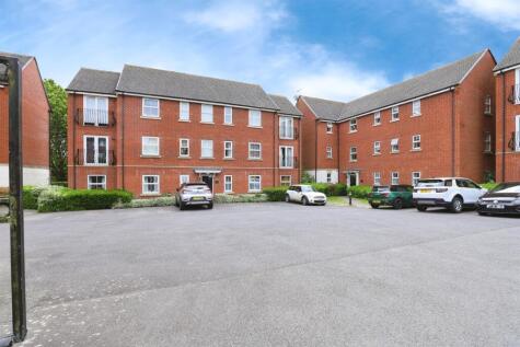 Linnet Court, Uppingham, Oakham