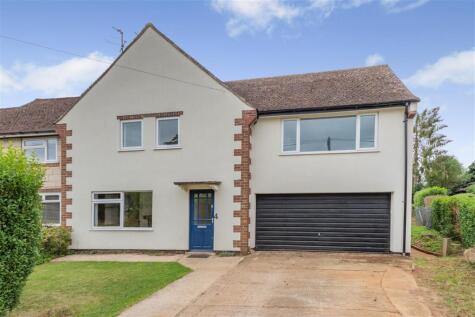 Wheatley Avenue, Uppingham, Oakham