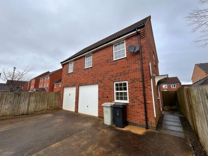 Goldfinch Road, Uppingham, Oakham