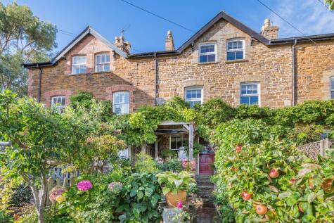 Pleasant Terrace, Uppingham, Oakham