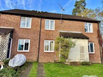 Grafton Close, Whitehill.