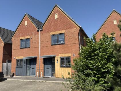 Badger Place, Bordon, Hampshire