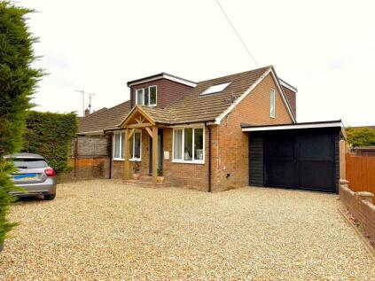 Hollybrook Park, Bordon, Hampshire
