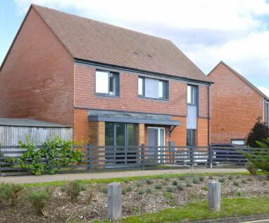 Forester Walk, Bordon, Hampshire
