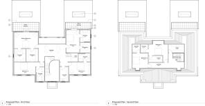 Floor/Site plan 2