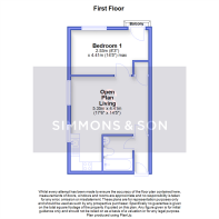 Property Floorplan