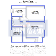 Property Floorplan