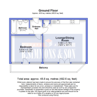 Property Floorplan