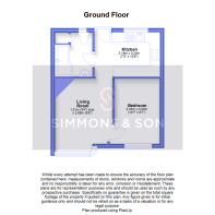 Property Floorplan