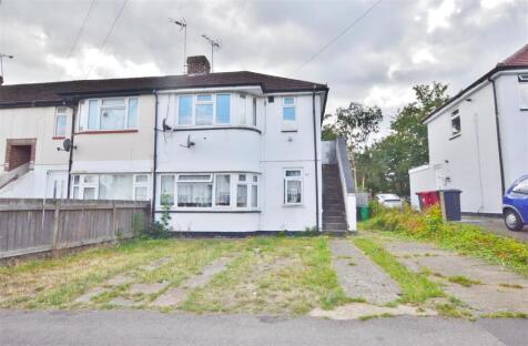 Stafford Avenue, Slough