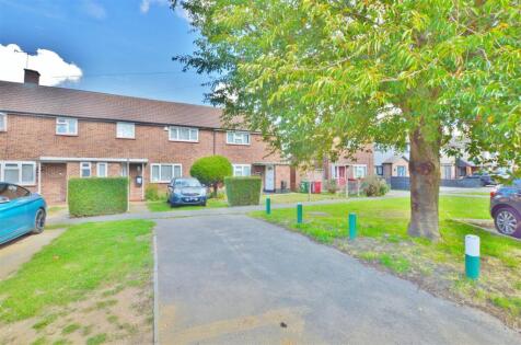 The Cherries, Wexham, Slough