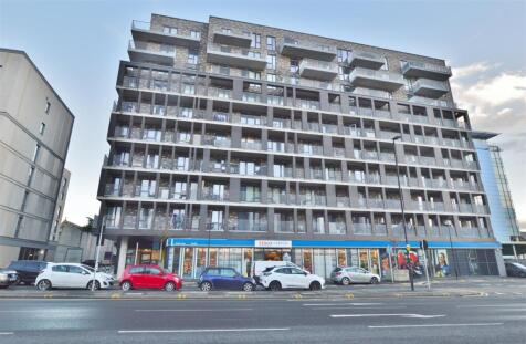 Windsor Road, Slough