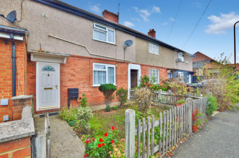 Staunton Road, Slough