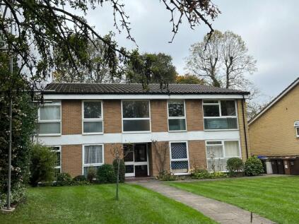 Brambledown Road, Wallington, Surrey, SM6