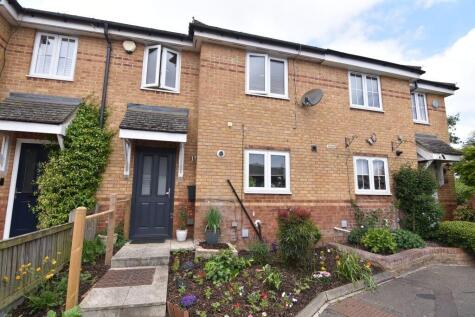 Garth Road, Morden, SM4