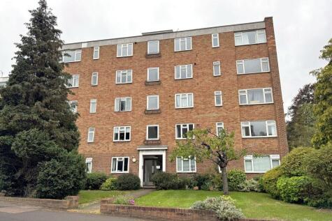 Embassy Court, Shotfield, Wallington, Surrey, SM6