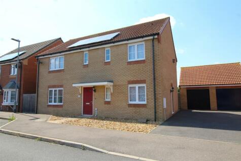 Vestry Close, Thorney, Peterborough
