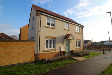 Soke Road, Newborough, Peterborough