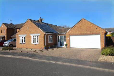 The Grove, Whittlesey, Peterborough