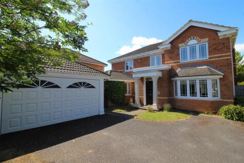 Dunblane Drive, Orton Southgate, Peterborough