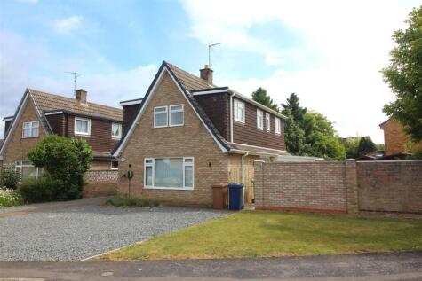 Bellmans Grove, Whittlesey, Peterborough