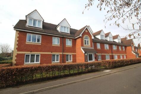 Peterhouse Close, Peterborough