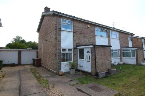 Holmes Way, Peterborough