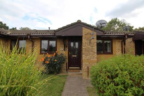 Five Arches, Orton Wistow, Peterborough