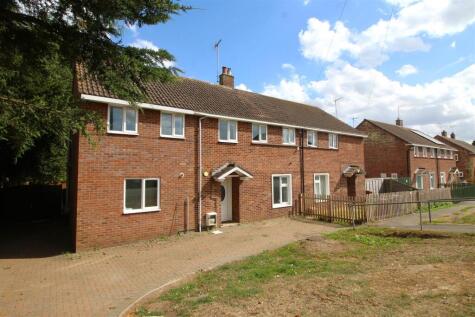 Guntons Road, Newborough, Peterborough