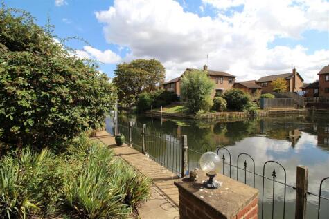Riverside Mead, Stanground, Peterborough
