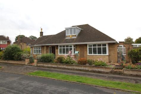 Toll House Road, Orton Longueville, Peterborough