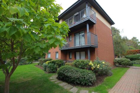 Water End, Thorpe Meadows, Peterborough