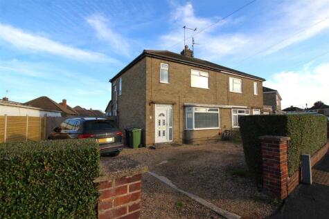 Oakdale Avenue, Stanground, Peterborough