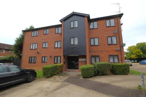 Hadrians Court, Fletton, Peterborough