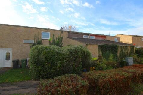 Middleton, Bretton, Peterborough