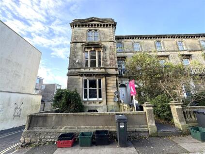 Greenfield Place, Weston-Super-Mare