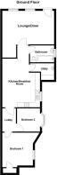 5 28 Clevedon Road floor plan.JPG