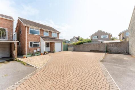 Manor Valley, Weston-Super-Mare