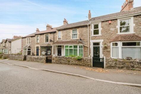 Ashcombe Park Road, Weston-Super-Mare